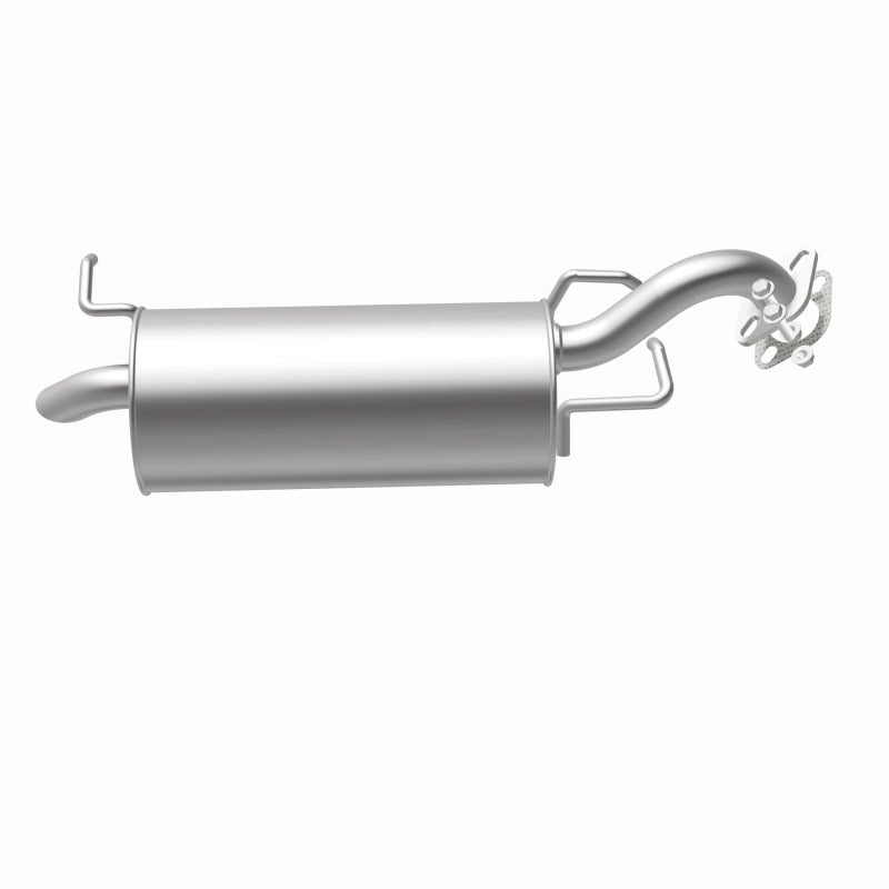 BRE Exhaust 04-07 Aveo Aveo5 Swift Wave5 1.6L Muffler Kit