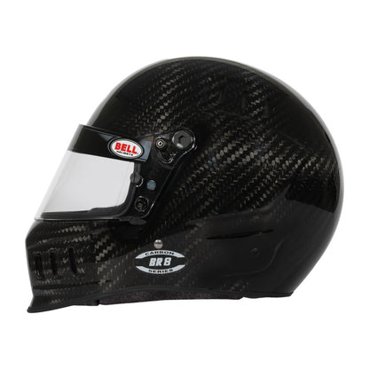 Bell Helmet Br8 Carbon 60(7 1/2) Sa2025