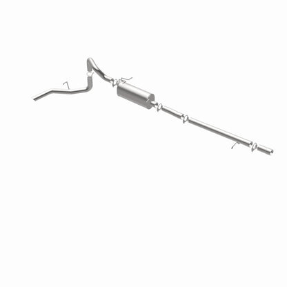 MagnaFlow BRE Exhaust Kit 99-04 Ford F-250 F-350