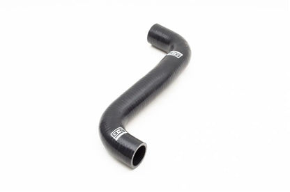 GrimmSpeed 08-14 Subaru WRX / 08-17 Subaru STi / 09-13 Subaru Forester XT Radiator Hose Kit - Black