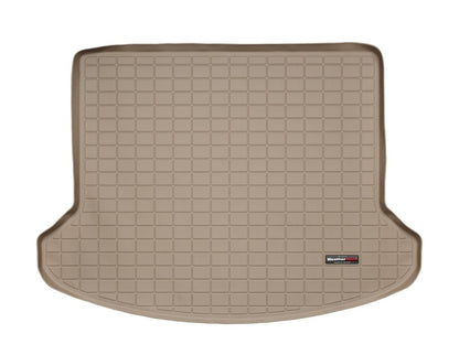 WeatherTech 2015+ Lexus NX Cargo Liners - Tan