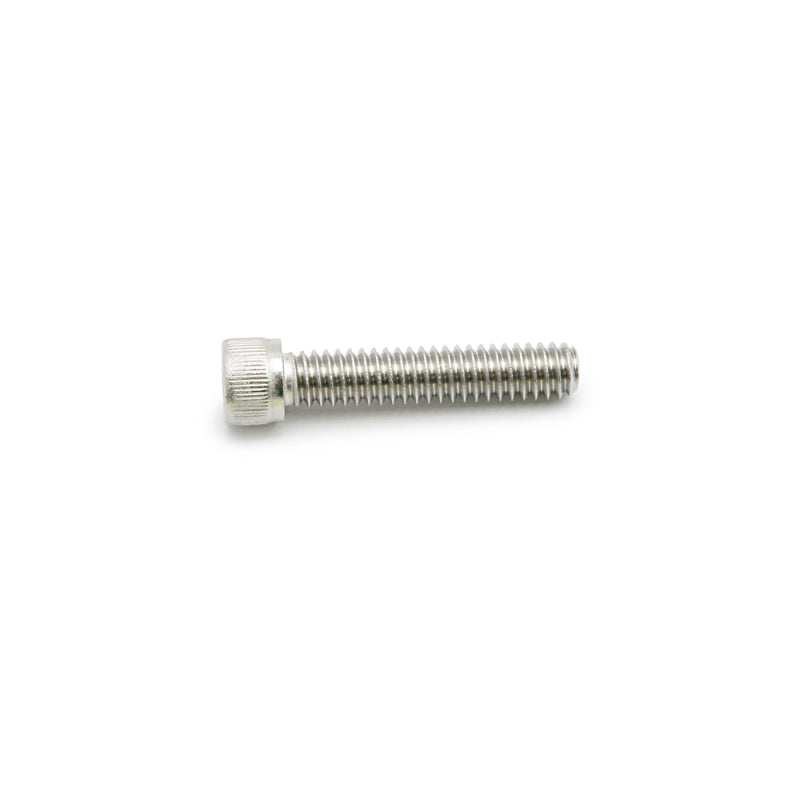 Wilwood bolt 1/4-20X1.25 LG shcs 18-8 stainless