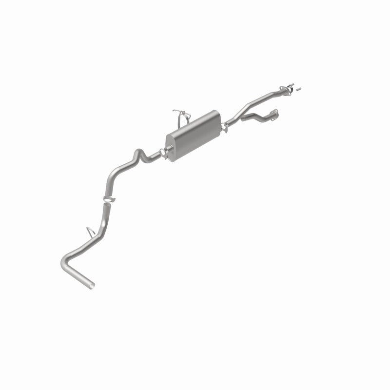 MagnaFlow BRE Exhaust Kit 03 Mazda B3000 3.0L