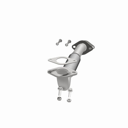 BRE Exhaust 00-04 Focus 2.0L Front Pipe Kit