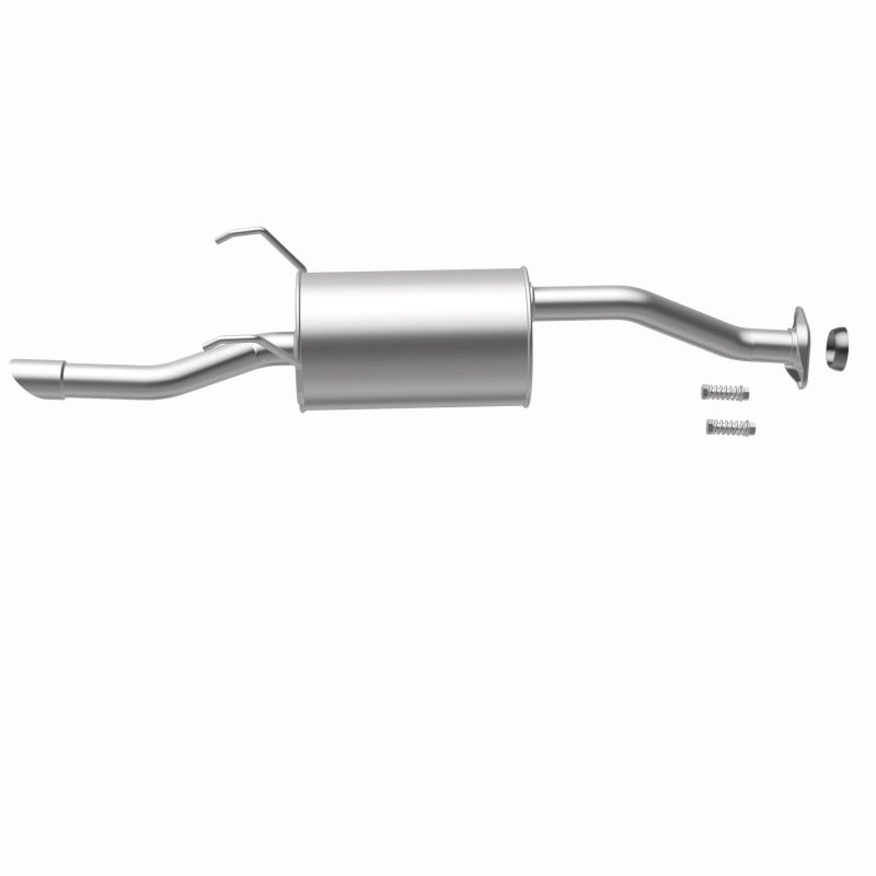 BRE Exhaust 01-05 Civic 1.7L Muffler Kit