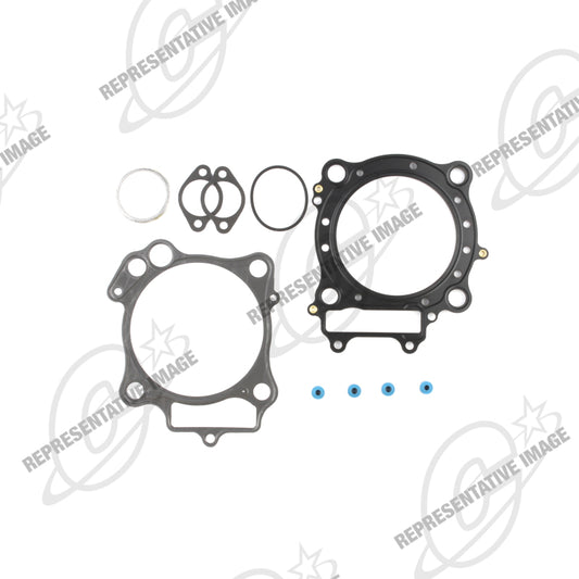 Cometic Harley-Davidson 883 EVO Xl 1986-90 4-Speed Tek Cork Rocker Cover Gaskets.