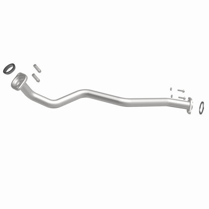BRE Exhaust 04-09 Highlander RX330 RX350 2.4L 3.3L 3.5L Front Pipe Kit