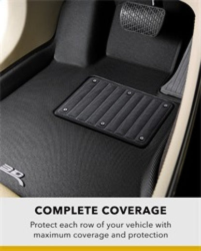 3D MAXpider Friction Ex-Plus 10.4in x 7.8in Heel Pad w/ Hardware