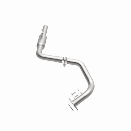 Magnaflow BRE Rear Muffler Kit Replacement Lexus