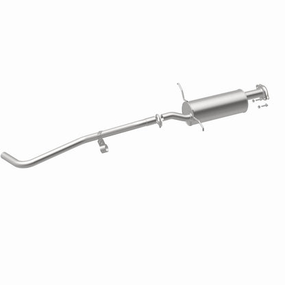 MagnaFlow BRE Exhaust Kit 90-96 Nissan D21 2.4L