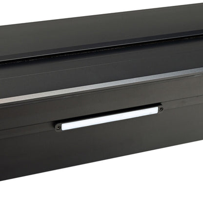 Westin 19-25 RAM 2500/3500 6.4ft Bed Electric Retractable Tonneau Cover - Black