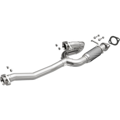 BRE Exhaust 05-07 Ford Five Hundred Mercury Montego 3.0L Front Pipe Kit