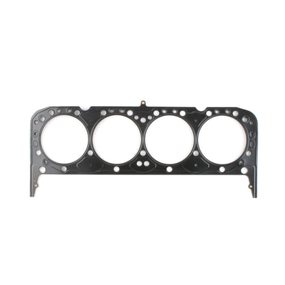 Cometic Chevy Gen-1 Small Block V8 .092in MLS Cylinder Head Gasket - 4.060in Bore - Round Bore