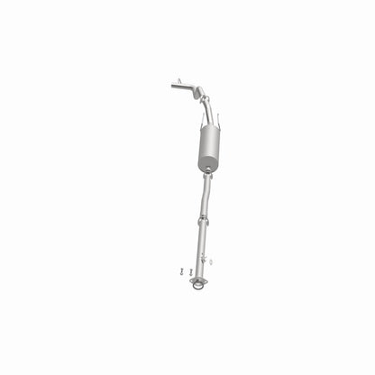 MagnaFlow BRE Exhaust Kit 95-00 Toyota Tacoma 2.7L