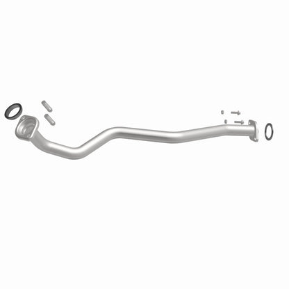 BRE Exhaust 04-09 Highlander RX330 RX350 2.4L 3.3L 3.5L Front Pipe Kit