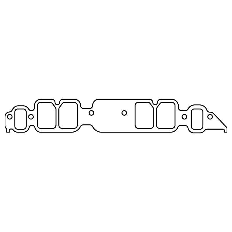 Cometic Chevy Mark-IV Big Block V8 .060in Fiber Intake Mani Gasket Set-1.835in x 2.578in Rec. Port