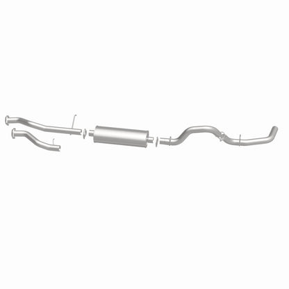 MagnaFlow BRE Exhaust Kit 99-01 Silverado Sierra 1500