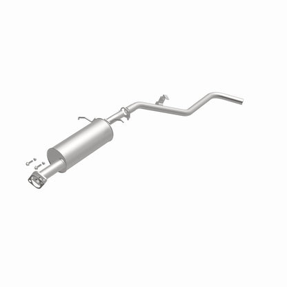 MagnaFlow BRE Exhaust Kit 90-96 Nissan D21 2.4L