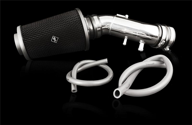 Weapon R 11-14 Ford Mustang 3.7L V6 Secret Weapon Intake
