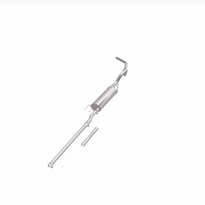 MagnaFlow BRE Exhaust Kit 04-08 Ford F-150