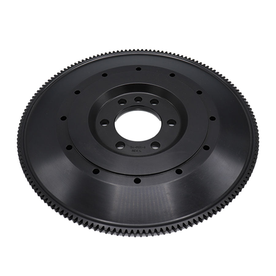 FLYWHEEL, CHEVY (EARLY), 153 TOOTH, 7.25" CLUTCH