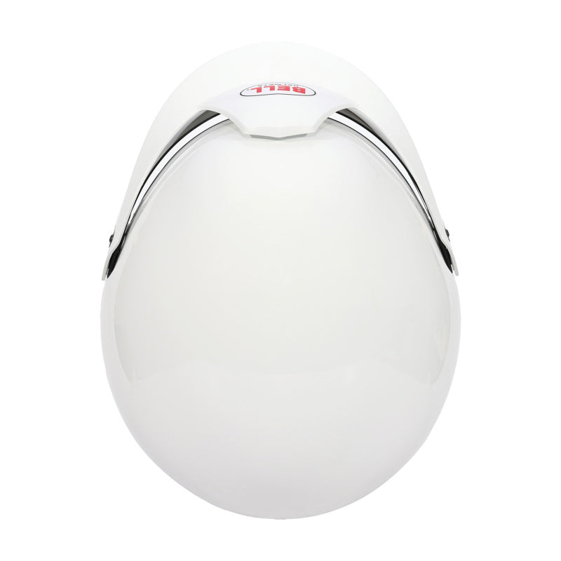 Bell Helmet Mag-10 White (Hans) 59(7 3/8) Fia8859-2024/Sa2025