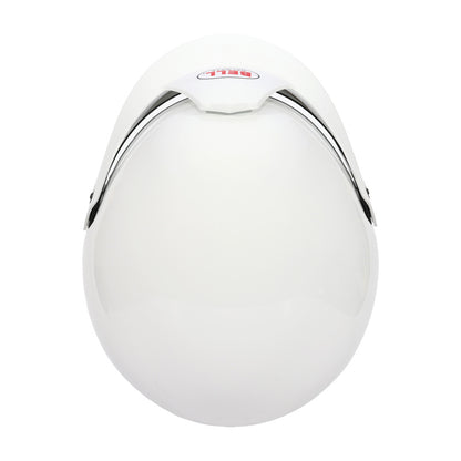 Bell Helmet Mag-10 White (Hans) 57(7 1/8) Fia8859-2024/Sa2025