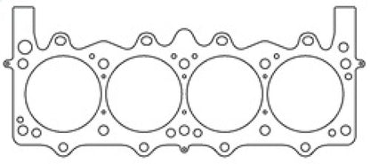 Cometic Chrysler R3 Race Block .070in MLS Cylinder Head Gasket - 4.185in Bore - W7,W8,W9 Heads