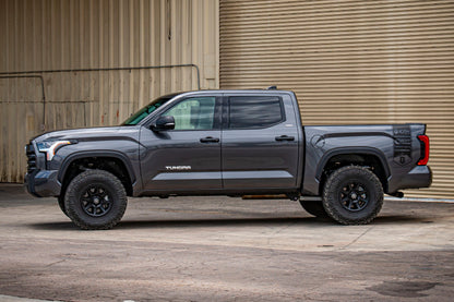 ICON 22-25 Tundra 2-3.5in Stage 10 Suspension System Tubular