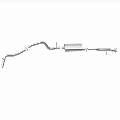 MagnaFlow BRE Exhaust Kit 98-01 Sonoma S10 Hombre 4.3L