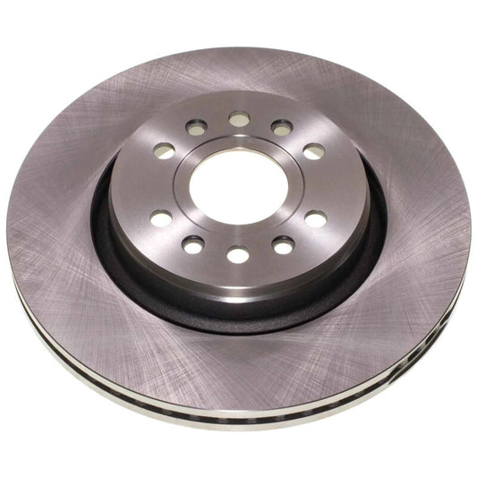 Power Stop 22-24 Jeep Grand Wagoneer Front Autospecialty Brake Rotor