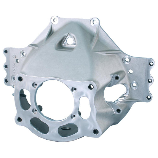 Tilton Racing - 110T 7.25” Aluminum Chevy Rear-Mount Starter Bellhousings