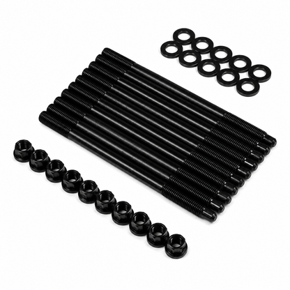 Skunk2 Honda / Acura B and K Series Head Studs - Fits B18 Vtec K20 K24