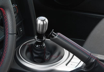 PERRIN 05-26 Subaru WRX / 05-21 STI / 13-26 BRZ/GR86/FR-S Parking Brake Drift Button - Black