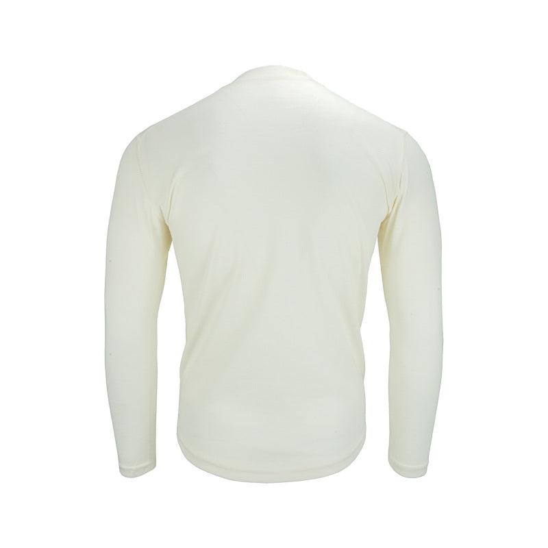 Bell Pro-TX Underwear Top White Large SFI 3.3/5