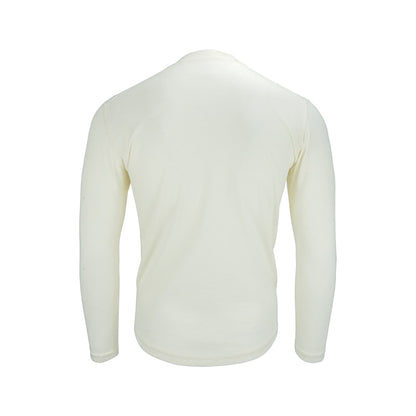 Bell Pro-TX Underwear Top White Large SFI 3.3/5