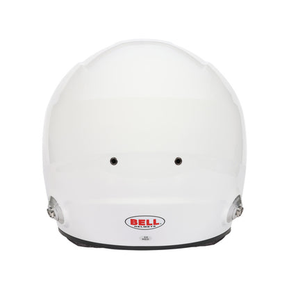 Bell Helmet Gt6 Matte Black (Hans) 56(7) Fia8859-2024/Sa2025