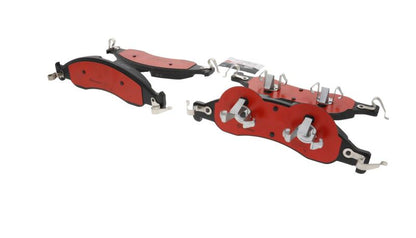 Brembo 07-10 Ford Expedition/ Lincoln Navigator Front NAO Brake Pad