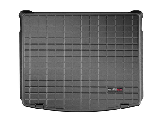 WeatherTech 2020+ Tesla Model Y Rear Cargo Liner - Black