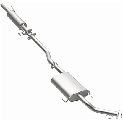 MagnaFlow BRE Exhaust Kit 01-03 Toyota Sienna 3.0L