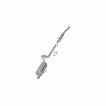 MagnaFlow BRE Exhaust Kit 02-06 Honda CRV 2.4L