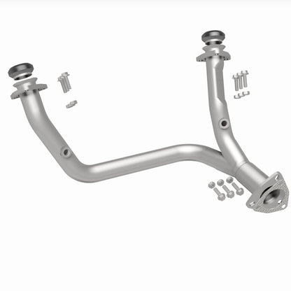 BRE Exhaust 98-99 Hombre S10 Sonoma 4.3L Front Pipe Kit