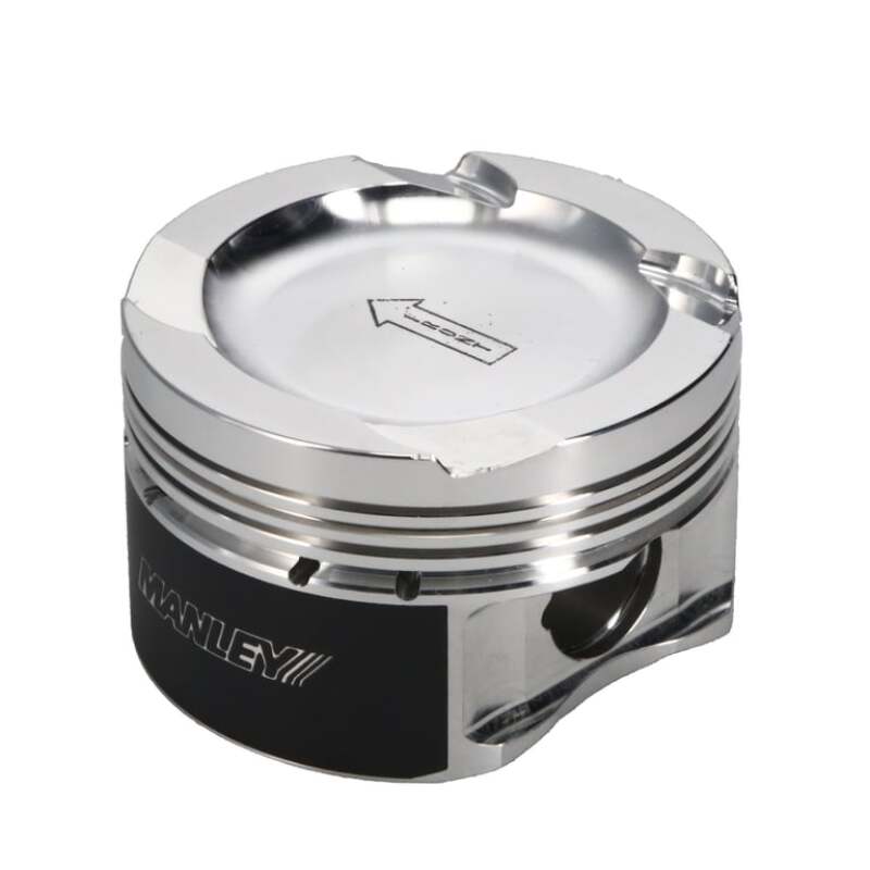 Manley BMW N54B30 32cc Platinum Series Dish Piston - Single