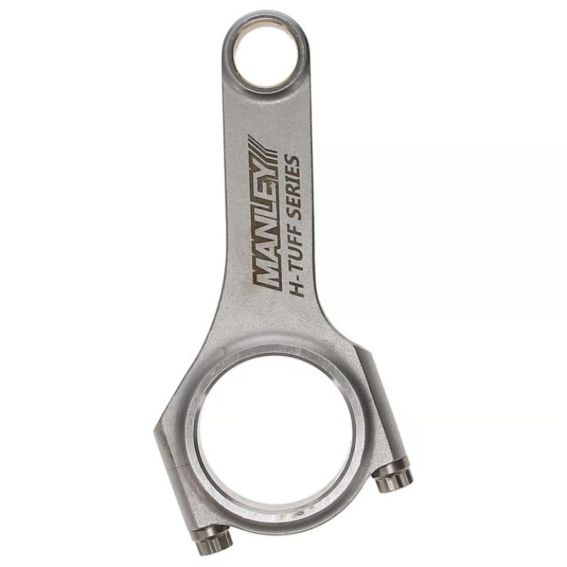 Manley 2013+ Subaru BRZ 2.0L (FA20) H Tuff Plus Connecting Rod Set (Set of 4)