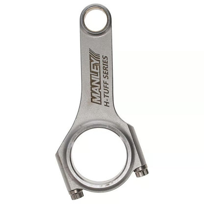 Manley 2013+ Subaru BRZ 2.0L (FA20) H Tuff Plus Connecting Rod Set (Set of 4)