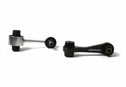 PERRIN 08-26 Subaru WRX / 09-21 STI / 13-25 BRZ &amp; GR86 / 10-14 LGT FXT Rear Endlinks (Poly)