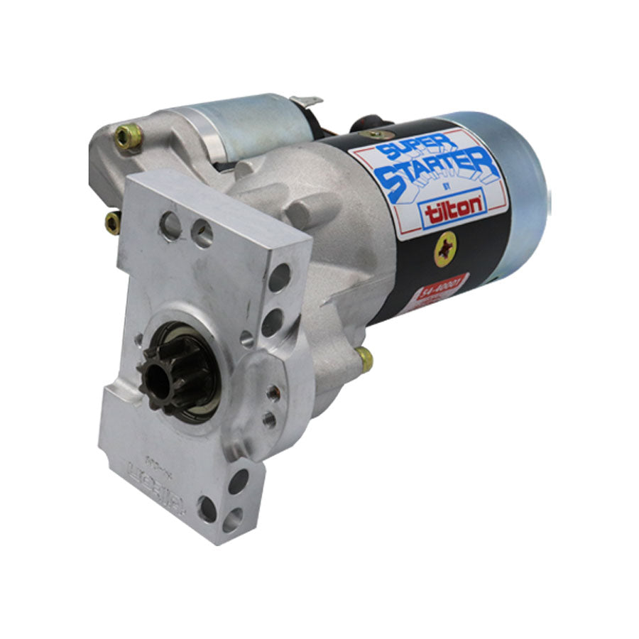 SUPER STARTER, 2,2KW, CHEVY V8, 153T & 168T