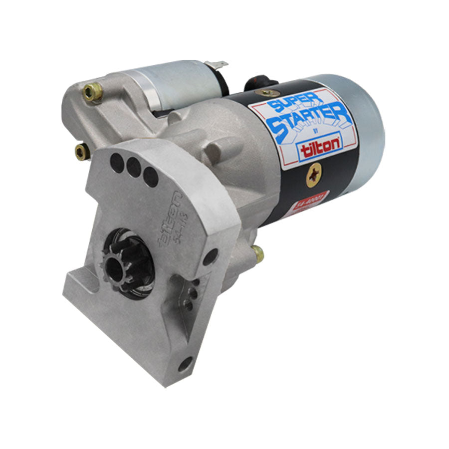 SUPER STARTER, 2.2KW, CHEVY LS/LSX/LT1/LT4, 168T