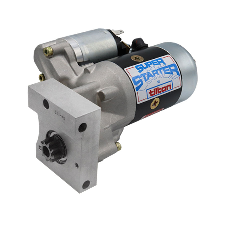 SUPER STARTER, 2.2KW, CHEVY LS/LSX/LT1/LT4, 153T