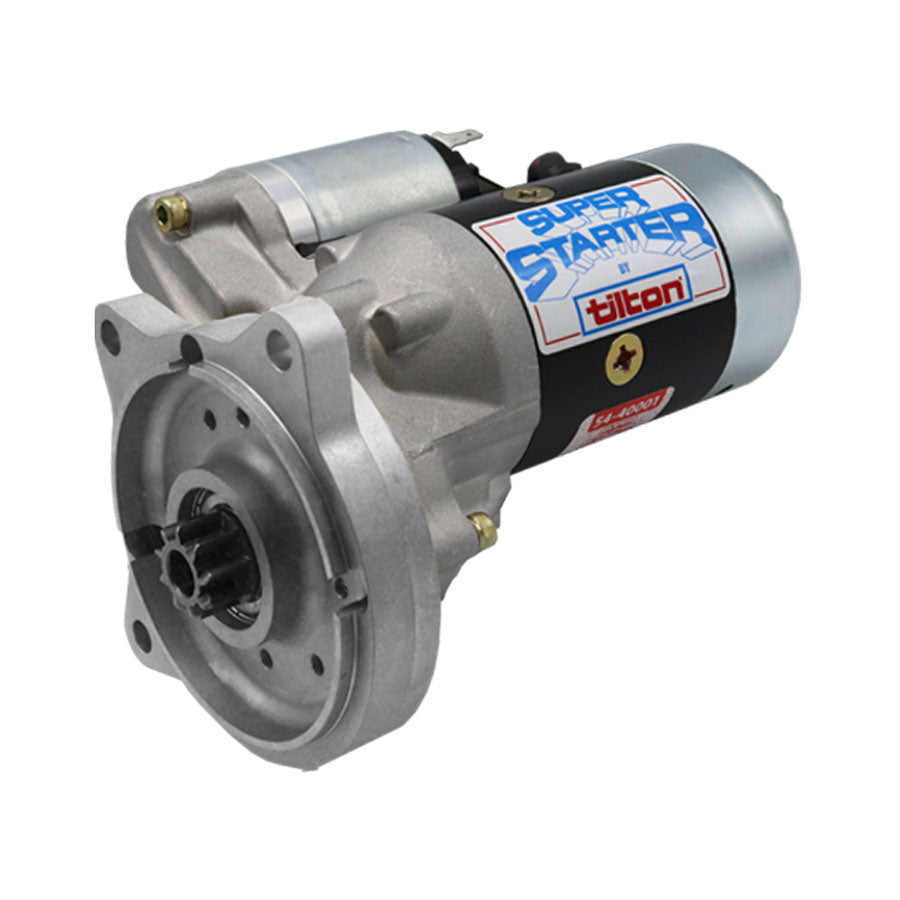 SUPER STARTER, 2.2KW, SB FORD, 2/3 BOLT